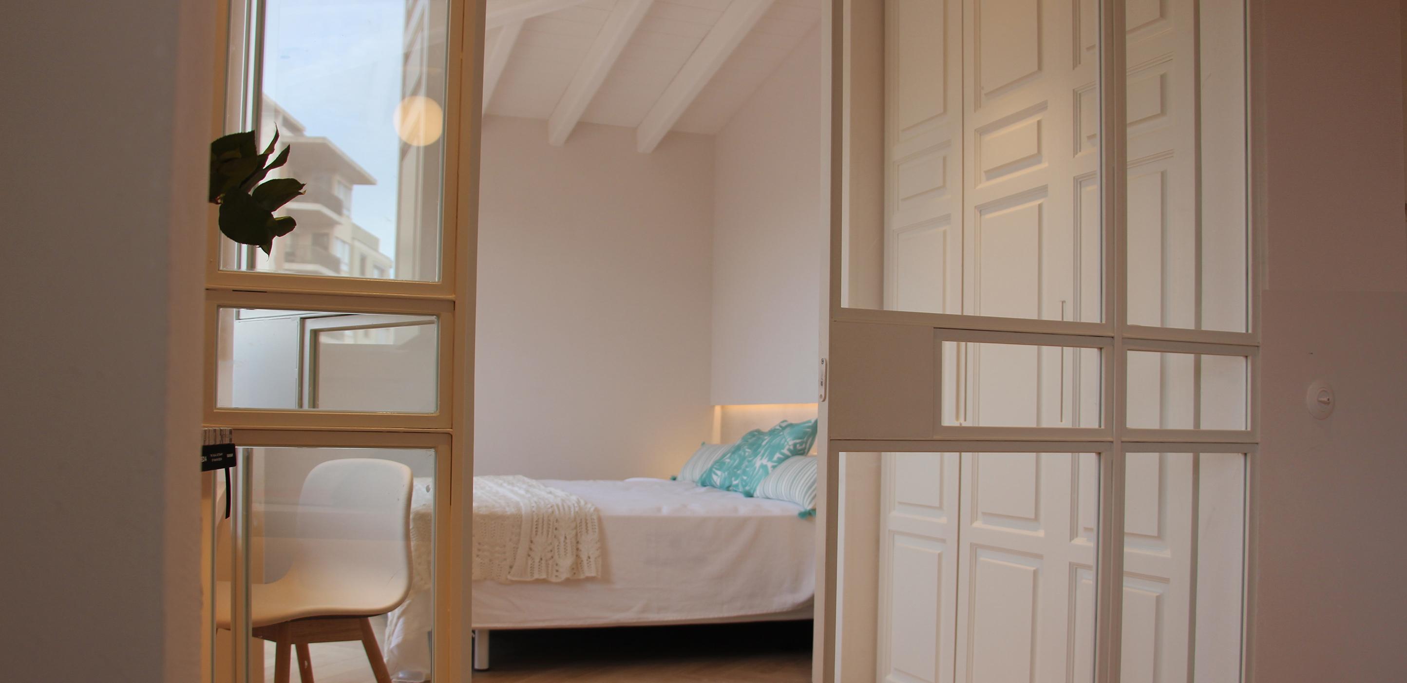 Appartement The Boc