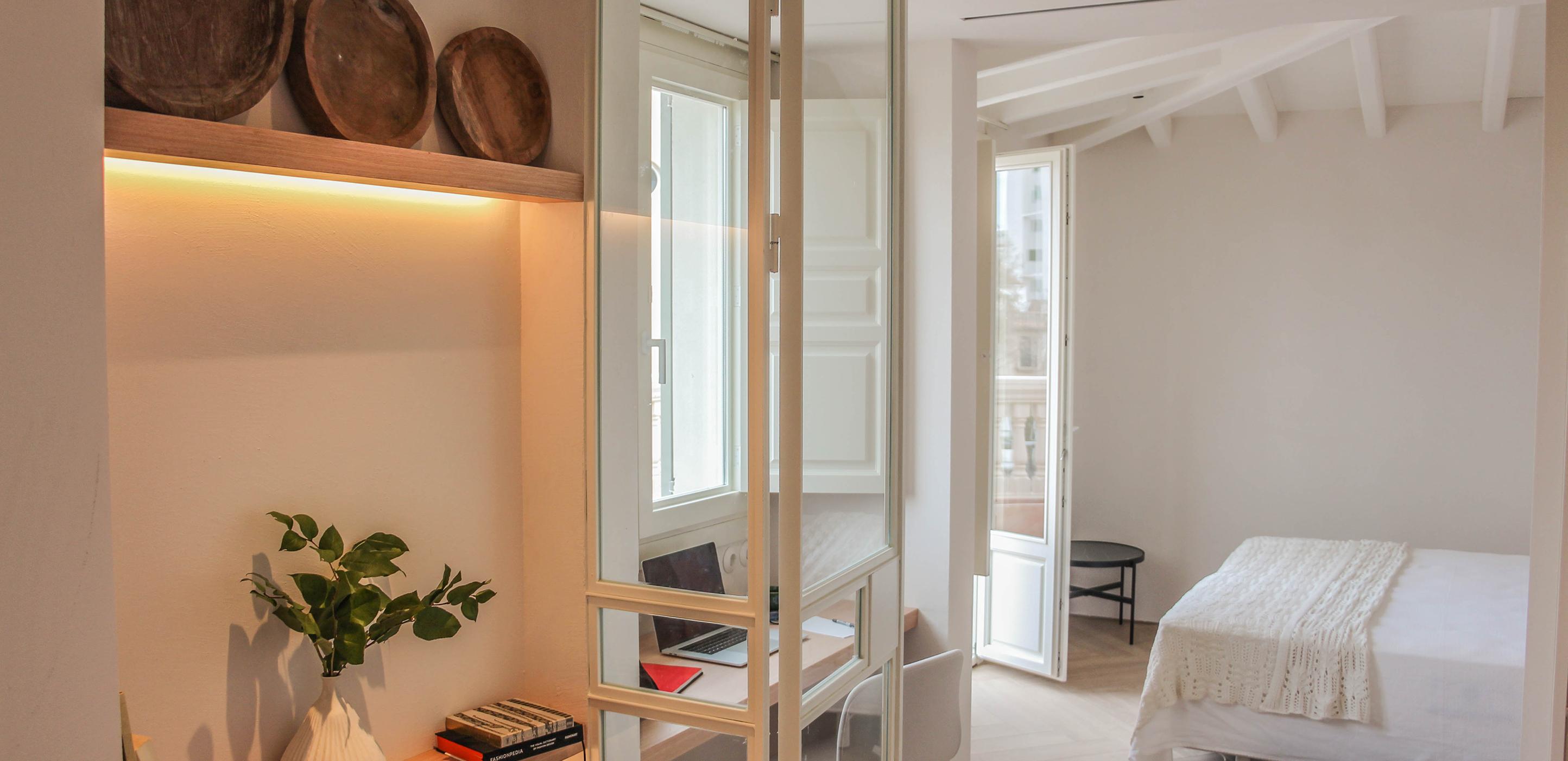 The Boc Appartement Palma de Mallorca