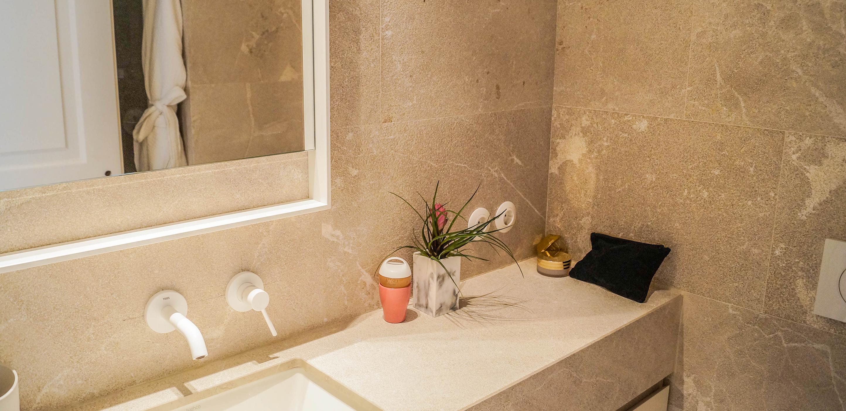 Appartement The Boc Palma de Mallorca