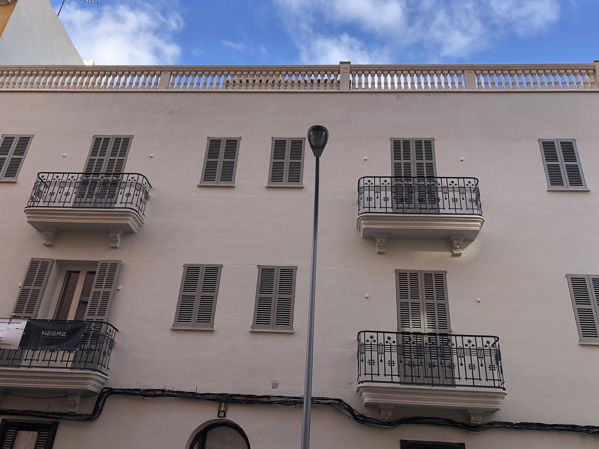 The Boc Appartement Palma de Mallorca