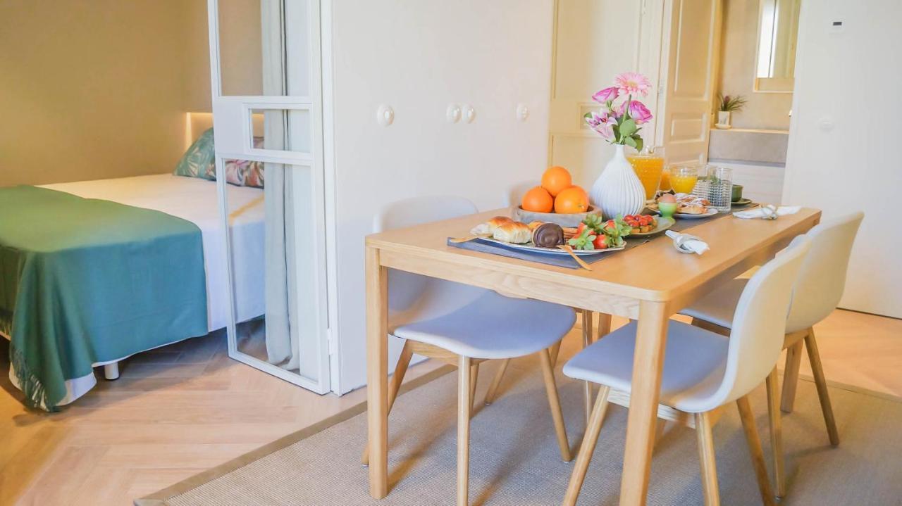Appartement The Boc