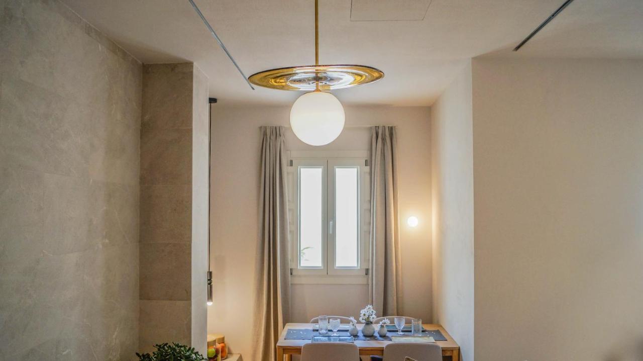 The Boc Appartement *