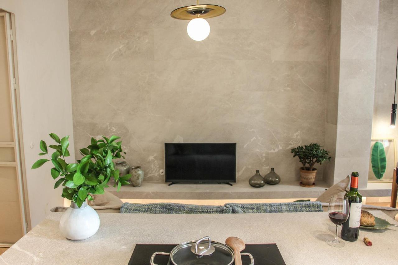 The Boc Appartement *