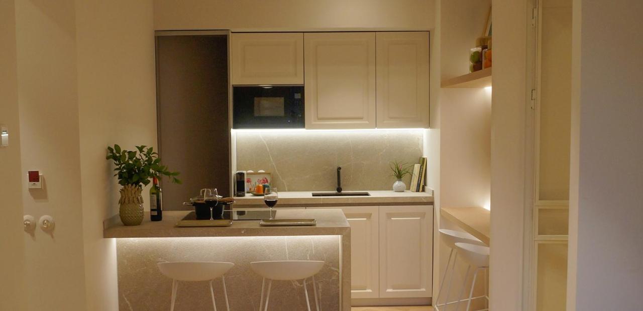 The Boc Appartement