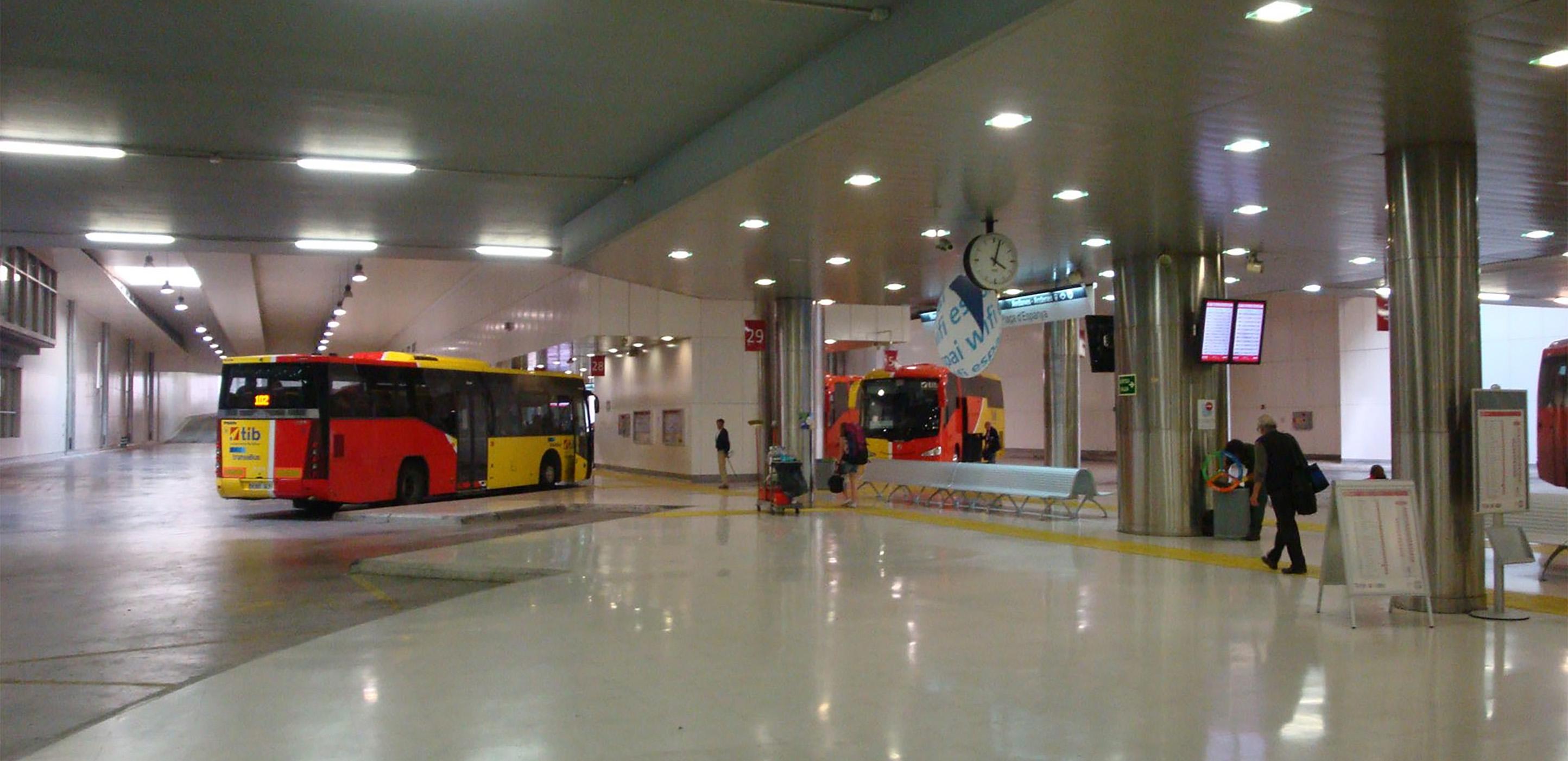 The Boc Lejlighed Palma de Mallorca