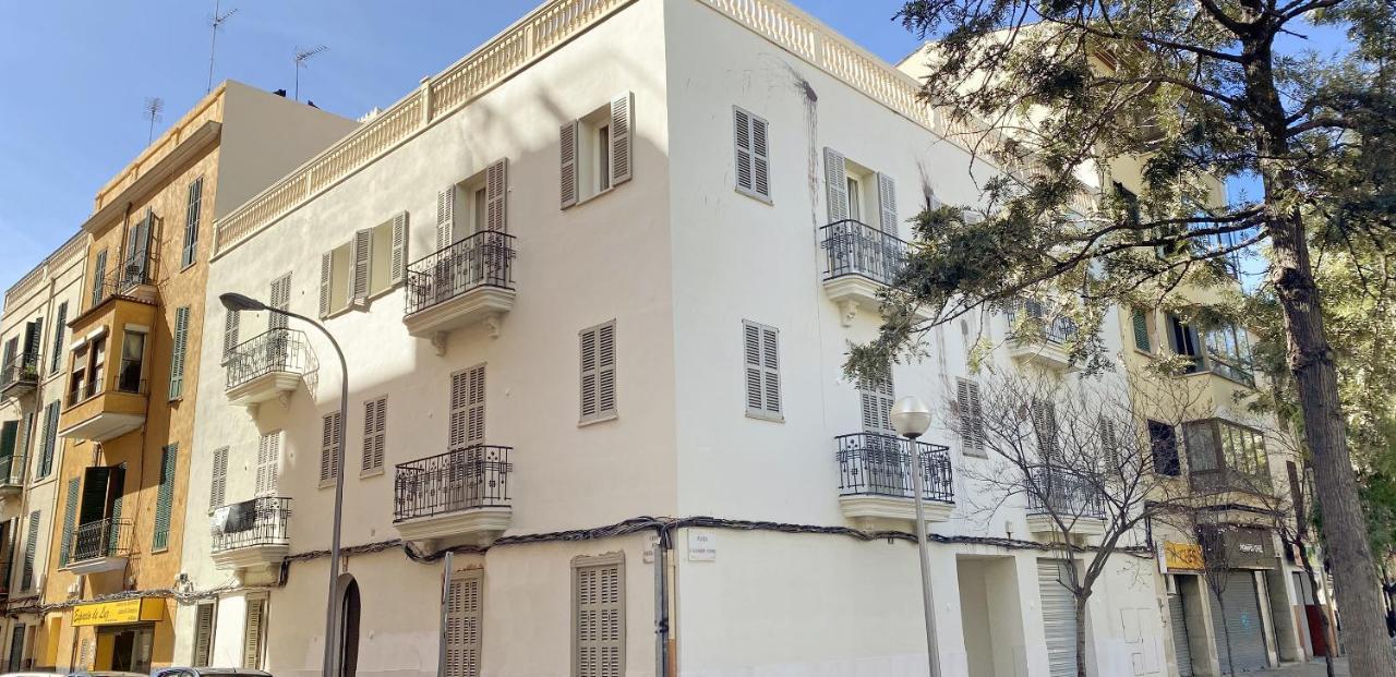 Lägenhet The Boc Palma de Mallorca